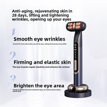 The 4-in-1 Sculpting wand