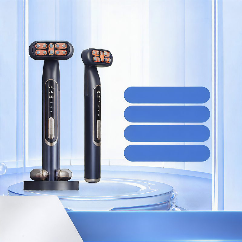 The 4-in-1 Sculpting wand