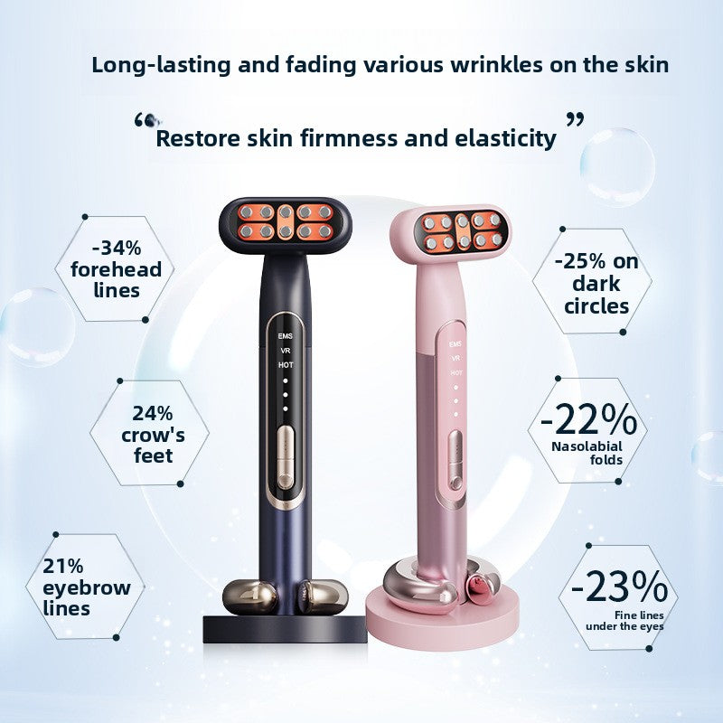 The 4-in-1 Sculpting wand