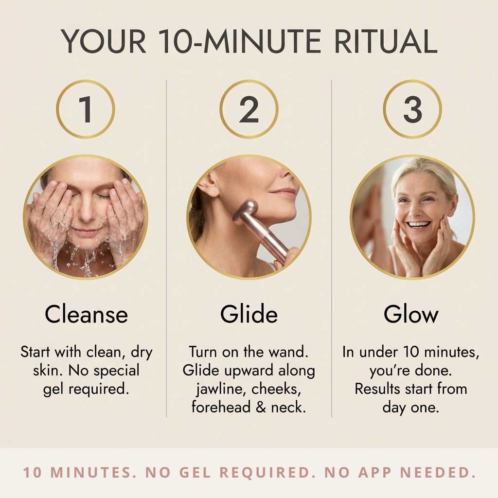 4-in-1 Sculpting Wand