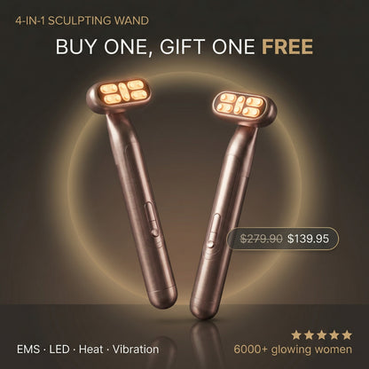 4-in-1 Sculpting Wand