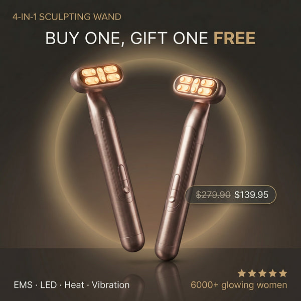 4-in-1 Sculpting Wand