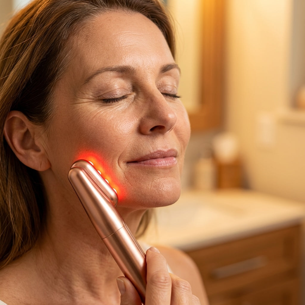 4-in-1 Sculpting Wand