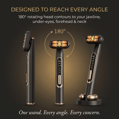4-in-1 Sculpting Wand